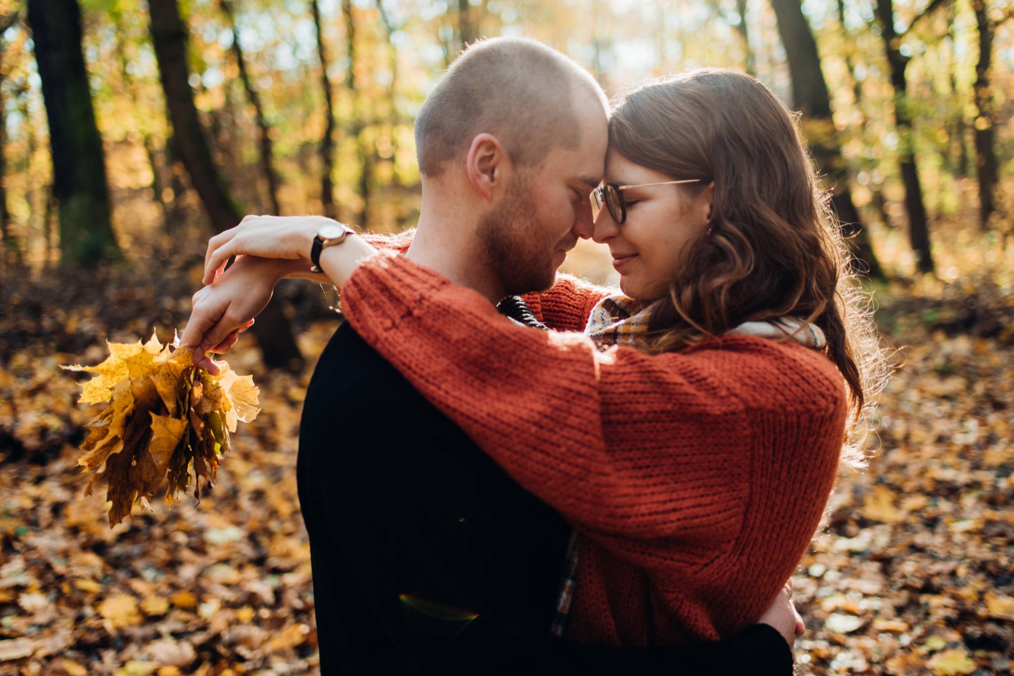 Ola i Mikołaj sesja narzeczeńska64 2